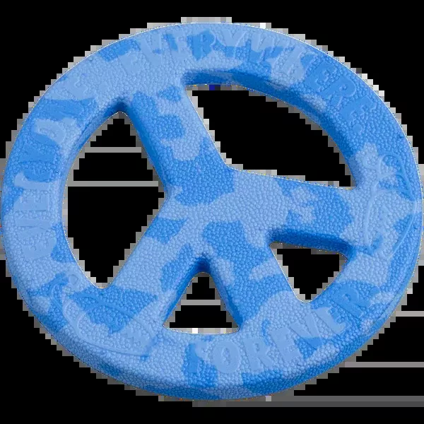 Peace of Foam
