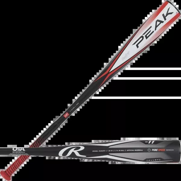 Peak -11 USA 2 5/8"