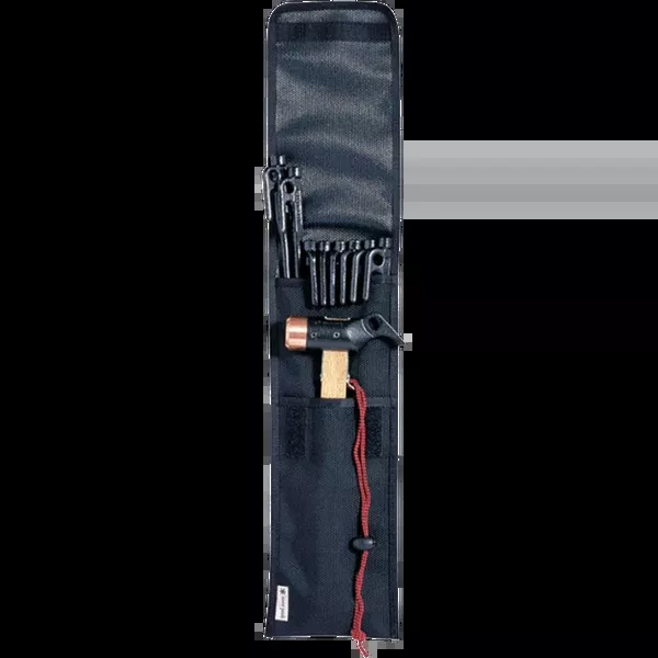 Peg Hammer Case