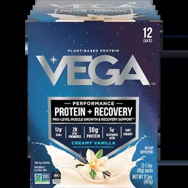 Performance Protein SS