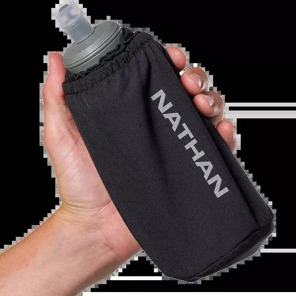 Pinnacle 18 oz Insulated Soft Flask