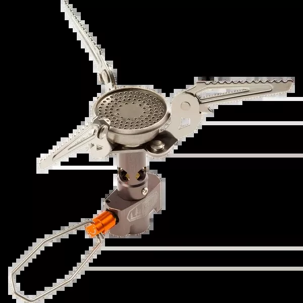 Pinnacle Canister Stove