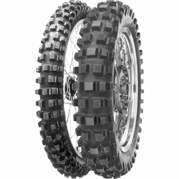 Pirelli MT 16 Garacross 21" Rear Off-Road Tires