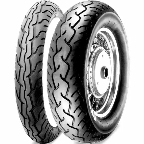 Pirelli MT 66 Route 21" Front Street Tires