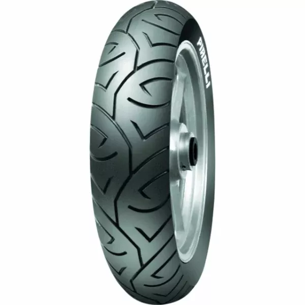 Pirelli Sport Demon 17" Rear Street Tires