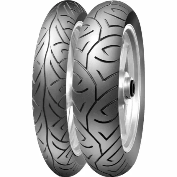 Pirelli Sport Demon 18" Front Street Tires