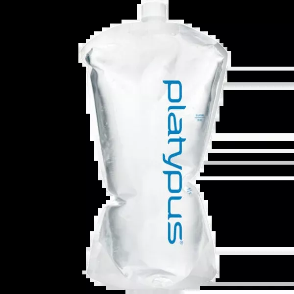 Platy Bottle 2.0L