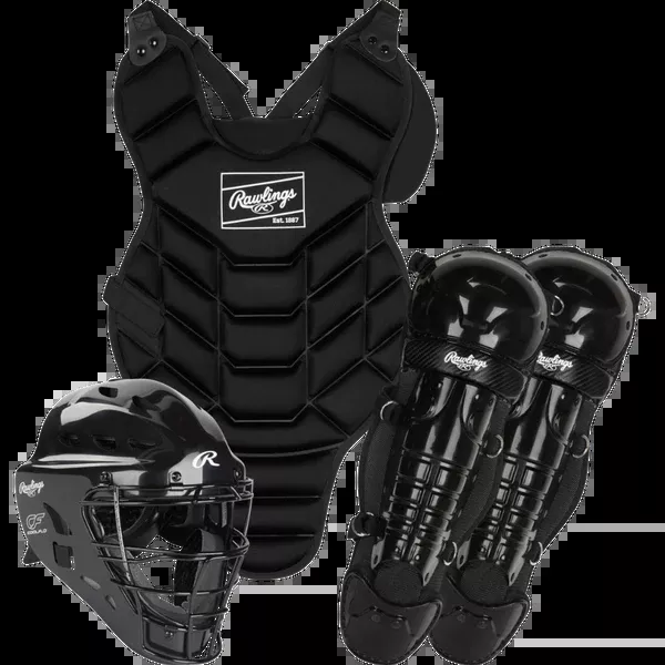 Players 2.0 Series Catchers Set