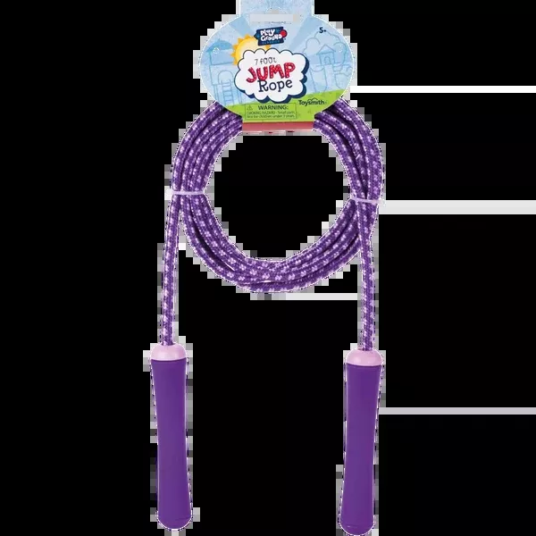 Playground Classics 7' Jump Rope