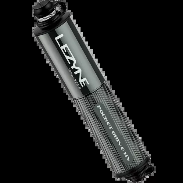 Pocket Drive HV