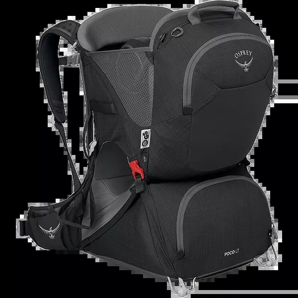 Poco LT Child Carrier