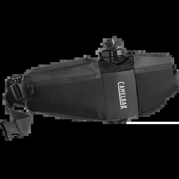 Podium Flow 4 Waist Pack with 21oz Podium Bottle