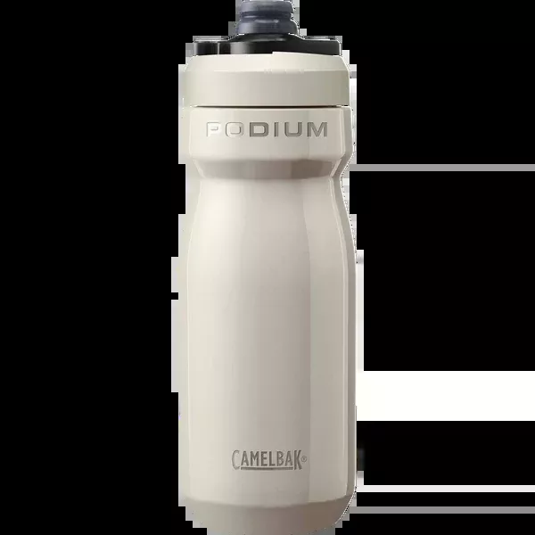 Podium Steel 18oz Bike Bottle
