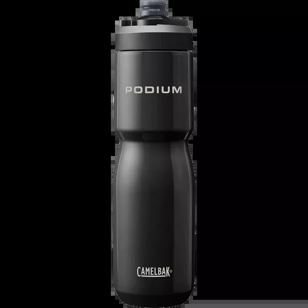 Podium Steel 22 oz Bike Bottle