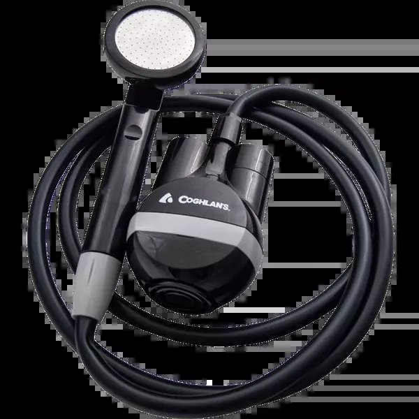 Portable Shower