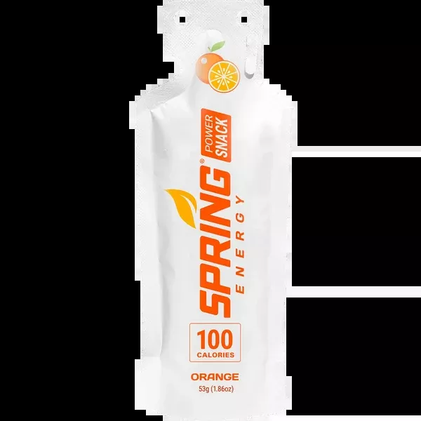 Power Snack Gel