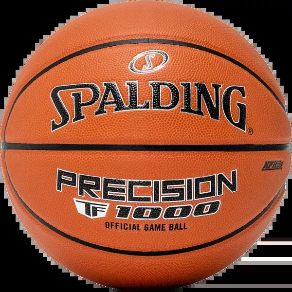 Precision TF-1000 Indoor Game Basketball