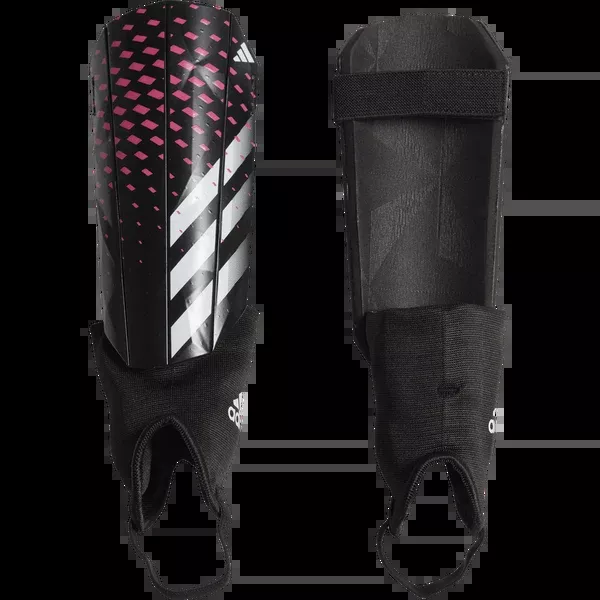 Predator Match Shin Guard