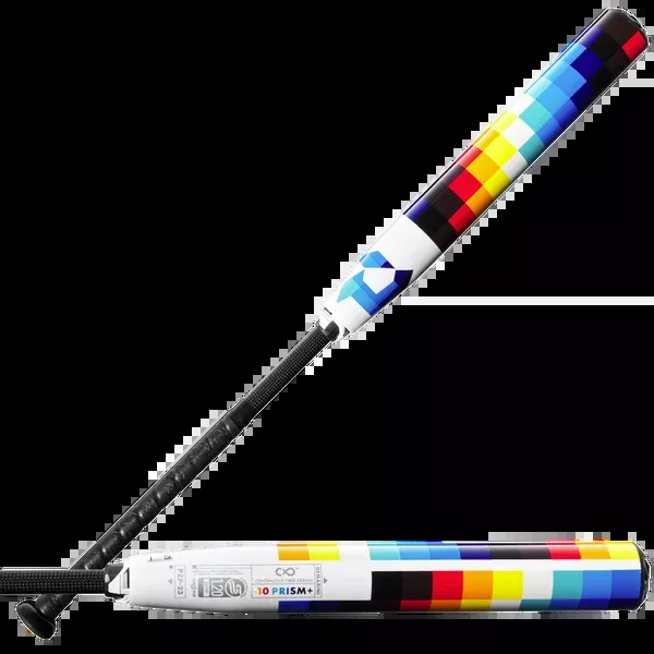 Prism+ -10 Fastpitch Bat