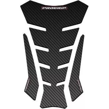 Pro Grip 5008 Tank Pad Kit - Carbon