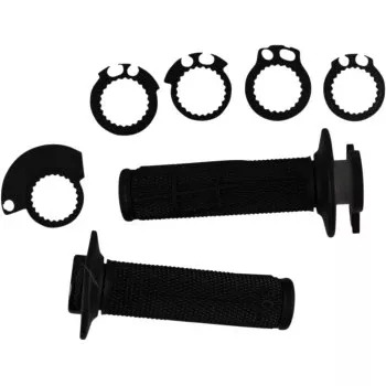 Pro Grip 709 Lock-On Grips