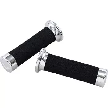 Pro Grip 860 Cruiser Grips 7/8"