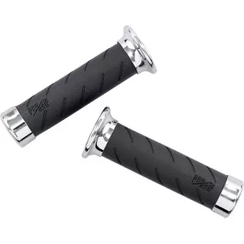 Pro Grip 862 Cruiser Grips 1"