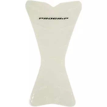 Pro Grip Duo Tank Pad - Transparent
