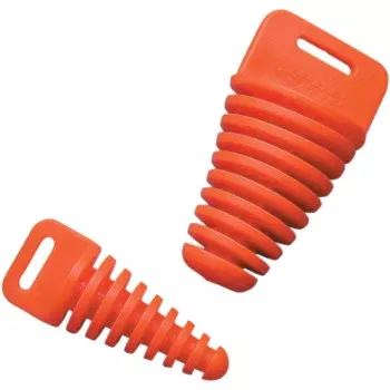 Pro Grip Muffler Plug