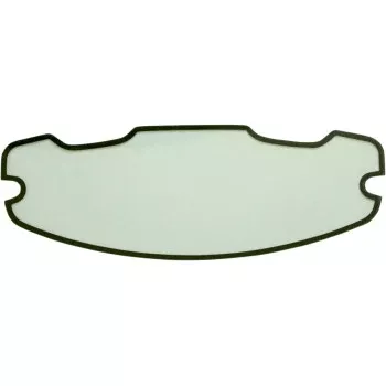 Pro Grip No-Fog Helmet 3000 Shield Clear Insert Lens