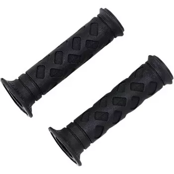 Pro Grip Open Ends 699 Superbike Grips