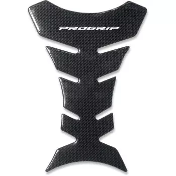Pro Grip Resin Tank Protector - Carbon Fiber