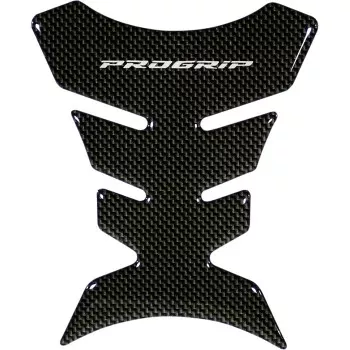 Pro Grip Small Tank Protector - Carbon Fiber