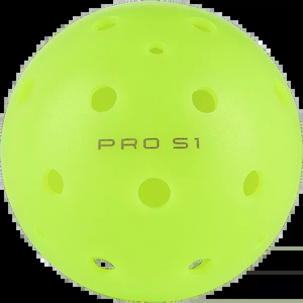 Pro S1 Ball (4 Pack)