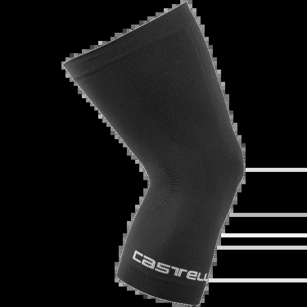 Pro Seamless Knee Warmer