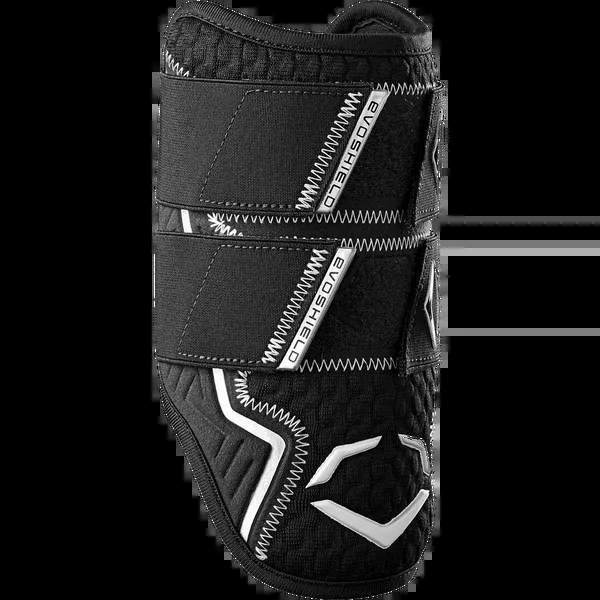 Pro-SRZ 2.0 Double Strap Elbow Guard
