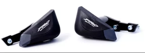 PUIG FRAME SLIDER PRO END CAPS PAIR