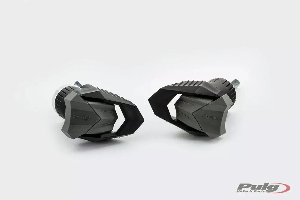 PUIG FRAME SLIDERS R19 BLACK HON