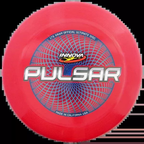 Pulsar Ultimate Disc