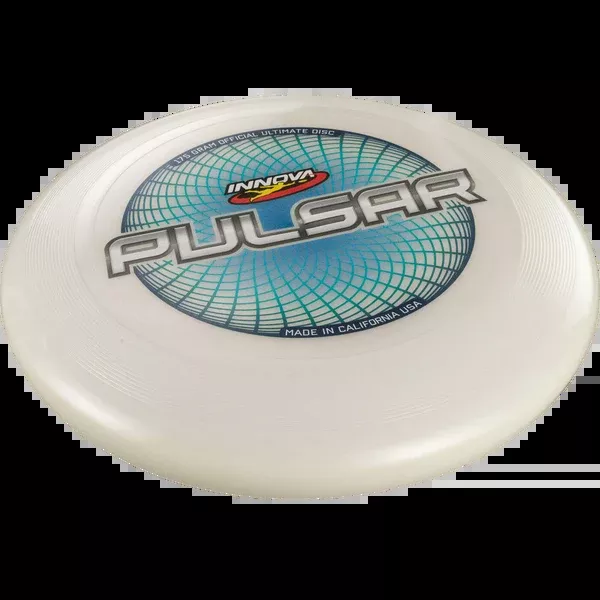 Pulsar Ultimate Glow Disc