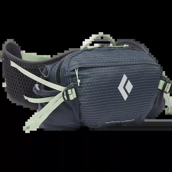 Pursuit Waist Pack 6L