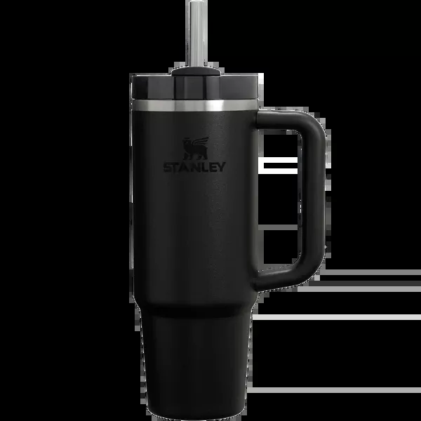Quencher H2.O FlowState 30 oz Tumbler