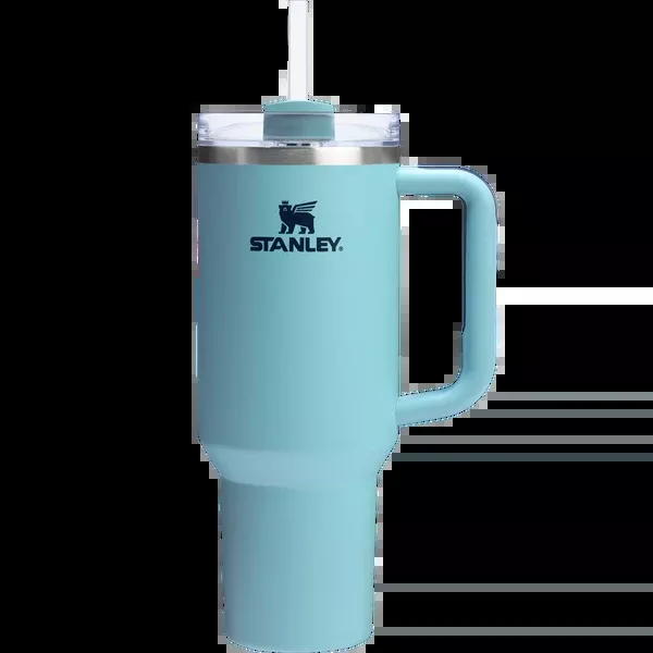 Quencher H2.O FlowState 40 oz Tumbler