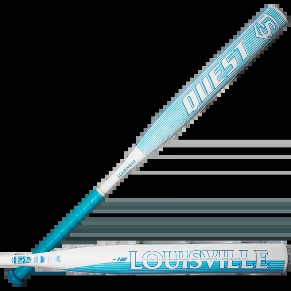 Quest -12 Fastpitch 2 1/4"