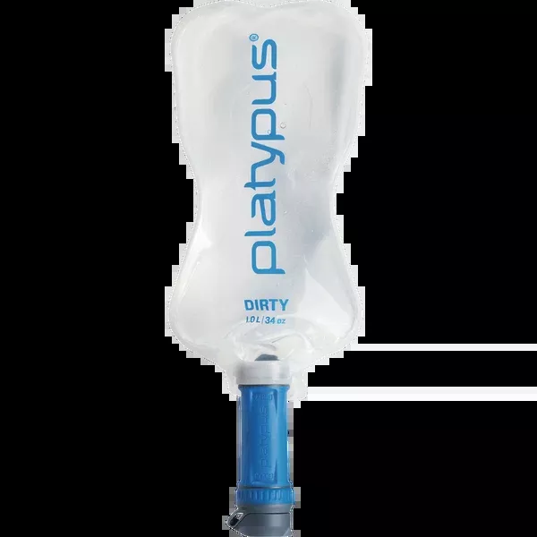 QuickDraw Microfilter 1L System