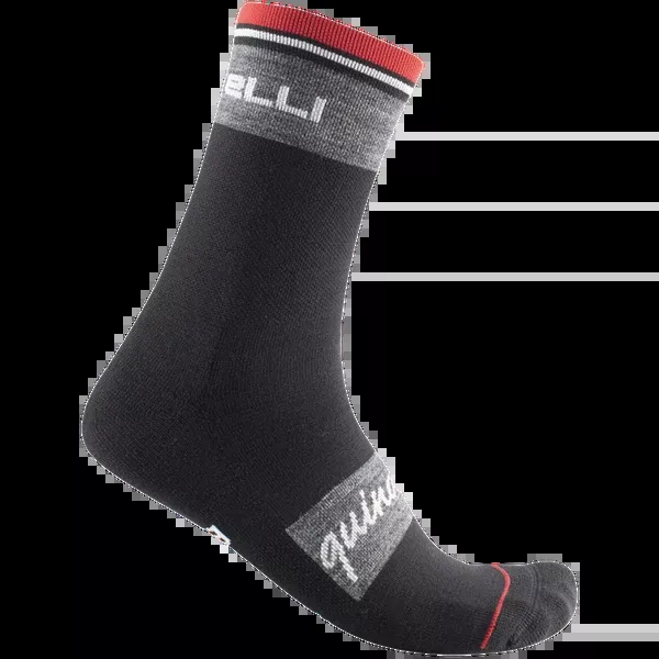 Quindici Soft Merino Sock