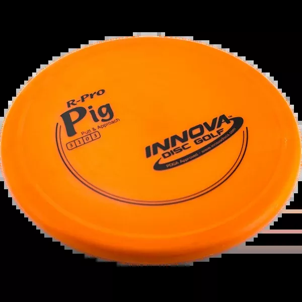 R-Pro Pig Mid-Range