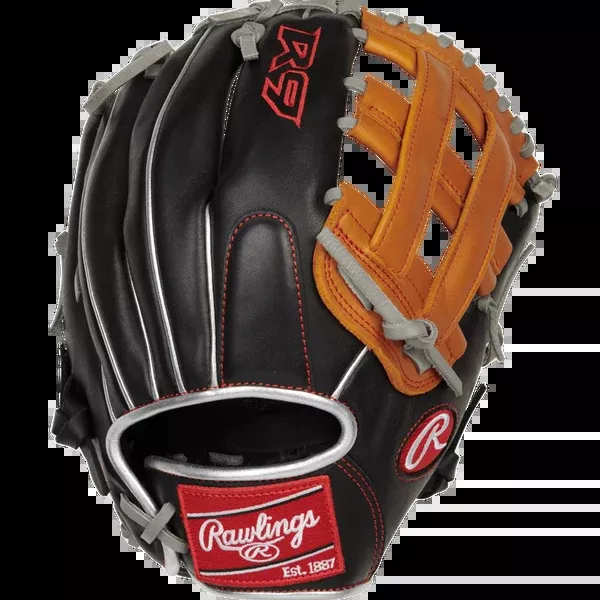 R9 ContoUR 12" Infield/Outfield Glove