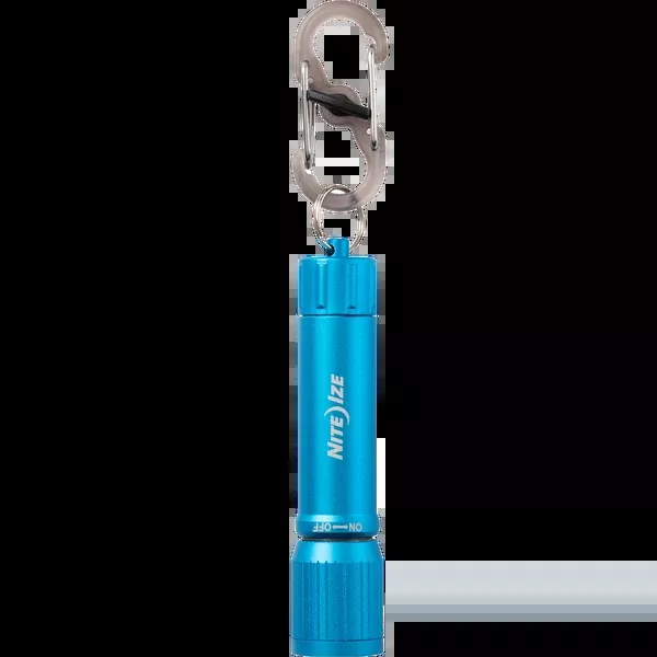Radiant 100 Keychain Flashlight