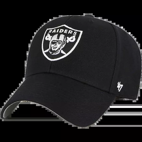 Raiders 47 MVP